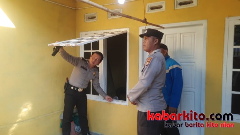BREAKING NEWS : Mahasiswi Poltekkes Kemenkes Bengkulu Jadi Korban Curanmor di Rejang Lebong, 2 unit Sepeda Motor Hilang