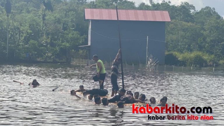 Tenggelam di Rawa Pamau, Remaja Kepahiang Ditemukan Meninggal Dunia