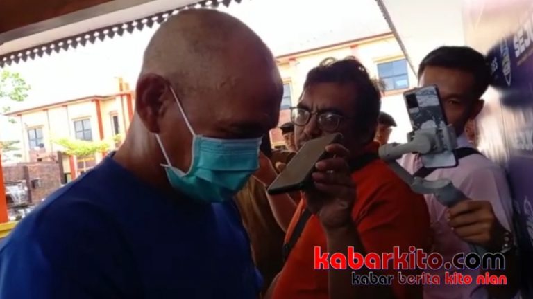 Jalani Cinta Terlarang Dengan Siswi SMP, Oknum Kepala Sekolah Buka-Bukaan Kisah Cintanya. Berikut Penuturannya !