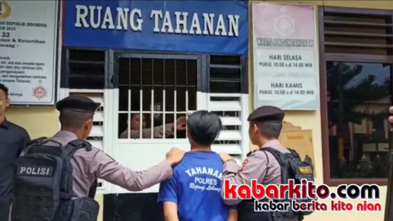 “KEONG RACUN” Beraksi, Pelajar SMP Jadi Korban