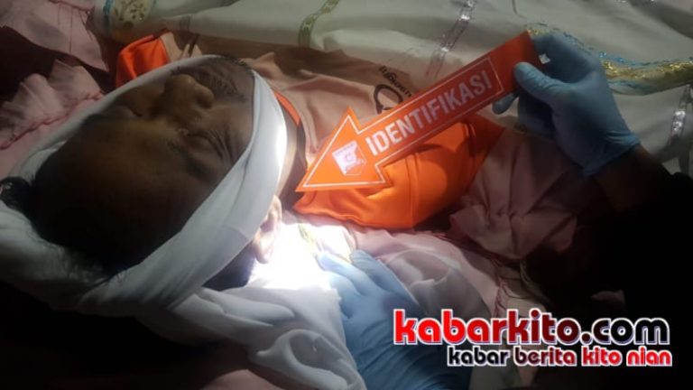 Warga Rejang Lebong Nekat Gantung Diri. Sebelum Akhiri Hidupnya, Korban Tinggalkan Surat Buat Sang Nenek