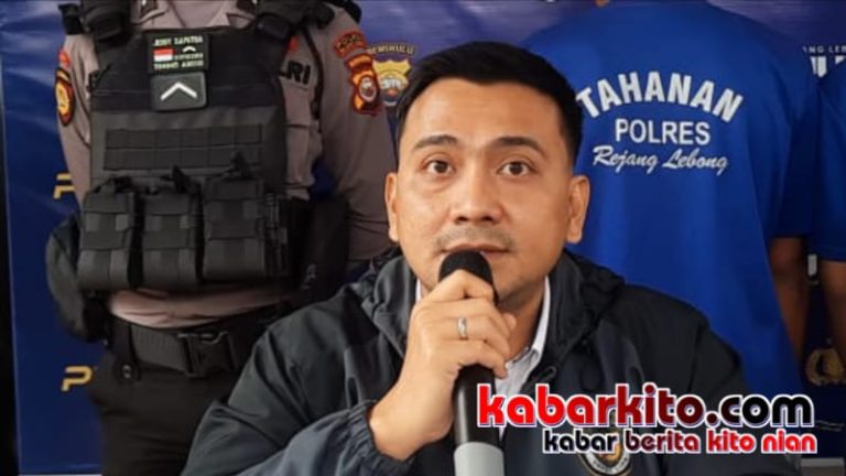 Motif Sakit Hati, Begini Kronologis Pembunuhan Sadis Pemuda di Stadion Air Bang