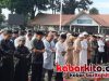 Ribuan Jemaah Muhammadiyah Salat Ied di Lapangan Setia Negara Curup, Jum'at 21 April 2023 (Foto: kabarkito.com)