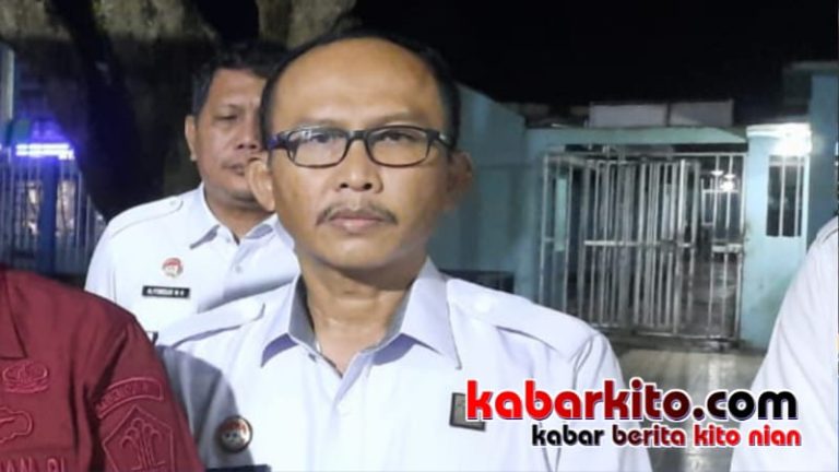 Lebaran Tahun ini, Narapidana Diperbolehkan Lebaran Tatap Muka Lansung Bersama Keluarga