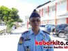 Kepala Lapas Kelas IIA Curup Bambang Wijanarko, (Foto: kabarkito.com)