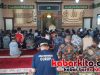Ratusan Warga Binaan Lapas Curup Ikuti Pesantren Kilat Bulan Ramadhan, (Foto: kabarkito.com)