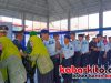 Lapas Curup Halal Bihalal Idul Fitri 1444 H, Selasa 02 Mei 2023 (Foto: kabarkito.com)