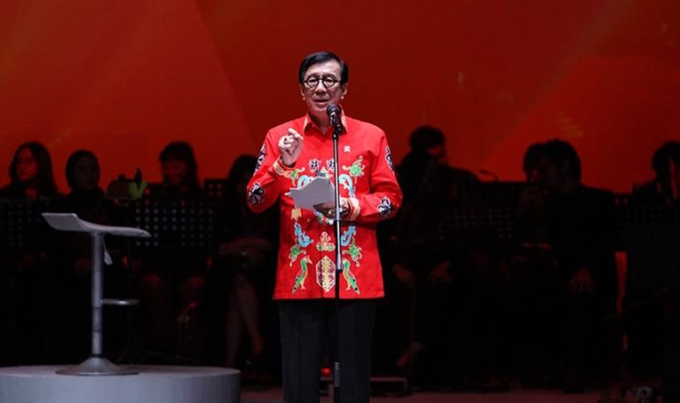 Lapas Curup Ikuti Syukuran HBP Kemenkumham Secara Virtual