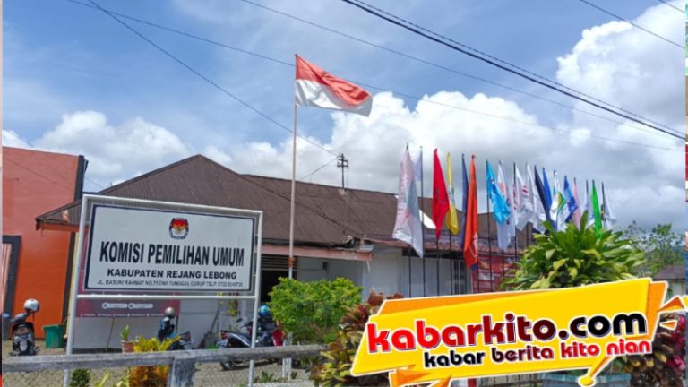 Calon Anggota KPU Rejang Lebong Didominasi Wajah Baru, Berikut Profilnya