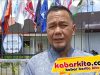 Anggota KPU Rejang Lebong Div. Teknis Penyelenggaraan Pemilu, Visco Putra Alexander, (Kolase : kabarkito.com)