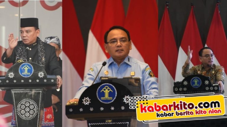 KABAR GEMBIRA! Merek Tradisional Indonesia Didaftarkan Jadi Merek Internasional