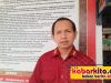 Kepala KPLP Curup Hadi Wijaya, saat diwawancara Kamis, 10 Agustus 2023 (Kolase: kabarkito.com)