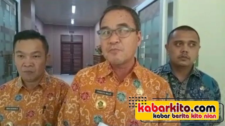 Hasil Pilkades Kampung Jeruk Dianulir, Cakades Menang Tak Dilantik