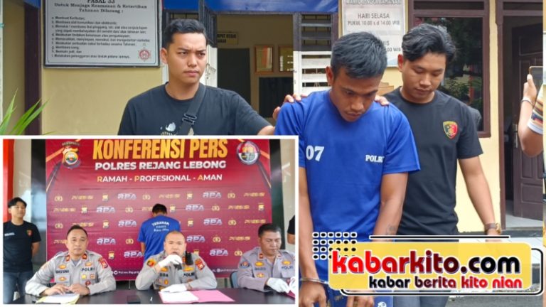 Baru 10 Hari Menikah, Pengantin Baru Diringkus Tim Serbu, Kasusnya Menyedihkan