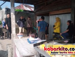 Terlelap Tidur, Mobil Toke Sayur Rejang Lebong Digondol Maling