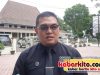 Kepala Dinas Dikbud Rejang Lebong, Rezza Pakhlevie, (Kolase: kabarkito.com)