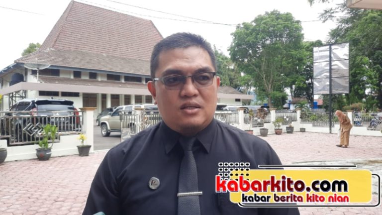Anggaran 1,6 M Digelontorkan, Ini Penerima Seragam Sekolah Gratis di Rejang Lebong
