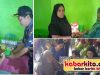 Pemerintah Desa Dataran Tapus Bagikan Ratusan PMT bagi Ibu Hamil dan Balita untuk Cegah Stunting, (Foto: kabarkito.com)