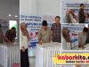 Dusun V Air Meles Bawah Diresmikan Menjadi Kampung Ask Me Dagusibu, IAI Cabang Rejang Lebong, Minggu 24 September 2023 (Kolase: kabarkito.com)