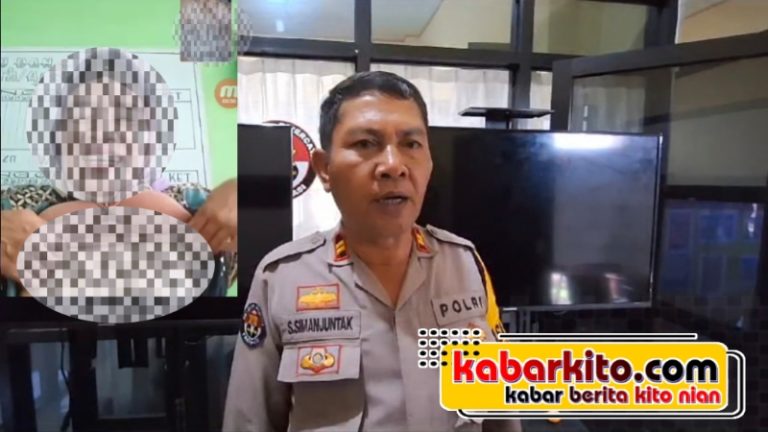 Video Syur Berdurasi 28 Detik Hebohkan Jagat Maya, Pemeran Perempuan Ternyata Berstatus Guru ASN Rejang Lebong
