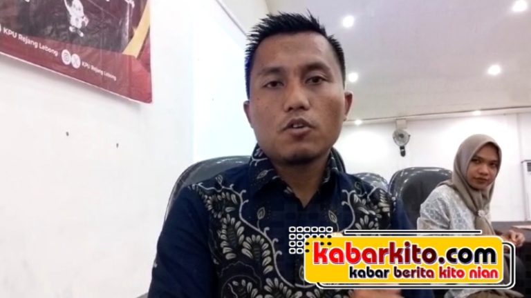 CATAT! Ini 7 Jalur Dilarang Pemasangan APK Pemilu 2024 di Rejang Lebong. Coba Melanggar Lansung Ditindak