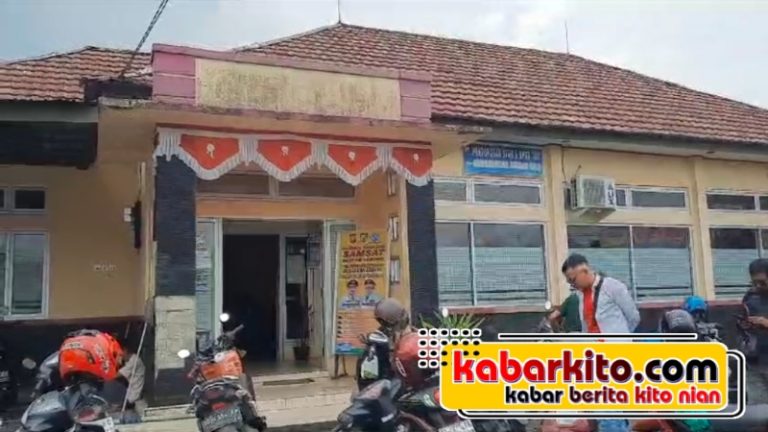 10 Ribu Lebih Kendaraan Ikut Pemutihan Pajak di Rejang Lebong, Realisasi Capai Rp 5,1 M