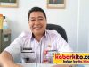 Kepala Dinas PMD RL, Suradi Rifai, S.H, M.Si, saat diwawancara Rabu 7 Februari 2024, (Foto: kabarkito.com)