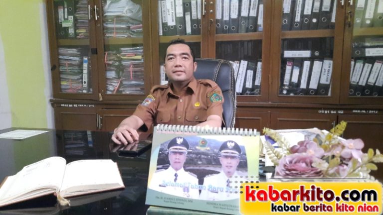Penetapan NI PPPK Rejang Lebong, Cek Info Terbaru Disini