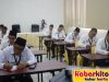 Uji Kompetensi PPT Pratama Pemerintah Kabupaten Rejang Lebong, (Foto: kabarkito.com)