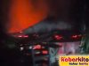 Diduga Akibat Korsleting Listrik, Rumah Warga Padang Ulak Tanding Kabupaten Rejang Lebong, Ludes Dilahap si Jago Merah saat Menjelang Sahur, Jumat 15 Maret 2024 (Foto: kabarkito.com)