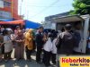 Warga Curup Antri Beli Daging Beku Bulog, Rabu 3 April 2024 (Foto: kabarkito.com)