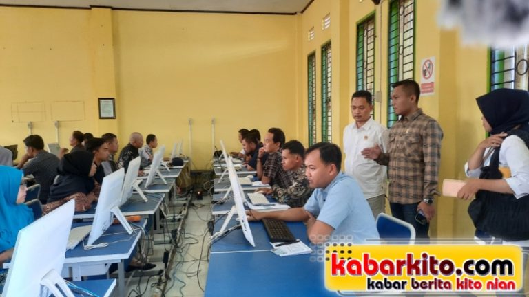 15 Calon PPK Pilkada Rejang Lebong Dinyatakan Gugur