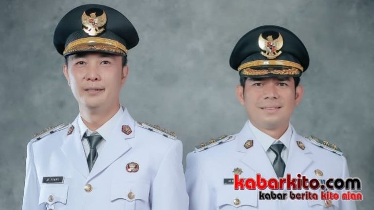 Bupati dan Wakil Bupati Rejang Lebong Tolak Pengadaan Mobil Dinas, Alihkan Anggaran untuk Kepentingan Masyarakat