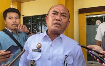 PTSL Rejang Lebong Tahun ini Terbatas, Hanya 525 Bidang Tanah di 20 Desa