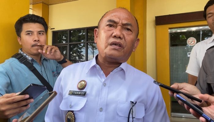 PTSL Rejang Lebong Tahun ini Terbatas, Hanya 525 Bidang Tanah di 20 Desa