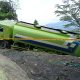 Truk Tangki Bermuatan CPO Sawit Tergantung Ditepi Jurang Jalan Liku Sembilan, Kamis 22 Mei 2025 (Foto: kabarkito.com)