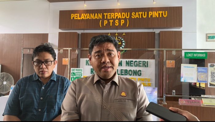 Gegara Temuan ini, Mantan Bupati Syamsul Effendi Terseret Kasus Korupsi Sat Pol PP Rejang Lebong