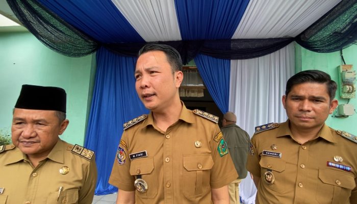 OPD Gagal Capai Target PAD, Siap-siap TPP Dipotong