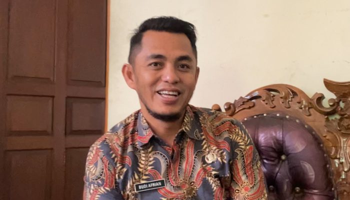 Tahun ini Pemda Rejang Lebong Berlakukan Moratorium ASN