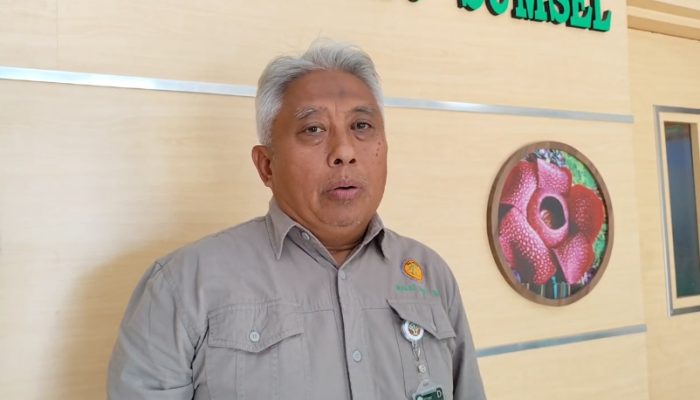 Puluhan SHM Ilegal Terbit di Taman Nasional Kerinci Seblat Rejang Lebong